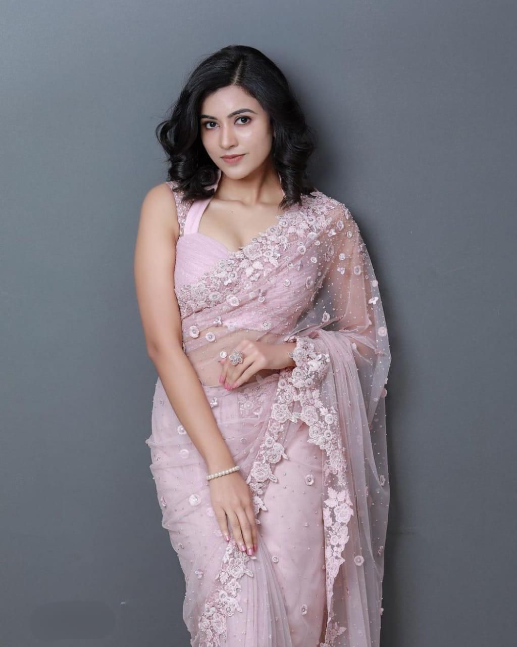 Bt 267 Party Wear Soft Organza Stylish Latest Saree Collection