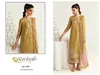 Az 1294 To 1300 By Alzohaib Cotton Dupatta Online Pakistani Salwar Suits Wholesale