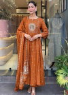 Dhruvi 325 viscose Kurti With Bottom Dupatta Exporters In India