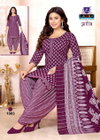 Aalia Vol 10 By Lassa Cotton Printed Daily Wear Dress Material Bulk Orders In India