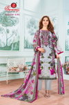 Karachi King Vol 3 By Ganeshji Online Karachi Cotton Dress Material Wholesale