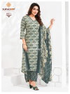 Trendy Cotton Vol 66 By Suryajyoti Cotton Readymade Dress Surat Wholesale Online
