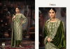 Rukhsar By Ibiza Silk Jacquard Designer Salwar Suits Wholesale Online
