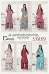 Nandini By Deecee Vartican Printed Kurti With Bottom Wholesale Market In Surat