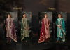 Amayra Vol 3 By Ibiza Banglory Silk Designer Salwar Kameez Wholesalers In Surat
