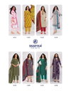 Chief Guest Vol 41 By Deeptex Cotton Printed Dress Material Wholesale Online
