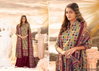 Affair 3 By Zulfat Winter Pashmina Surat Dress Material Wholesale Market