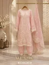 Cw 1115 By Mushk Kota Cheks Readymade Pakistani Salwar Suits