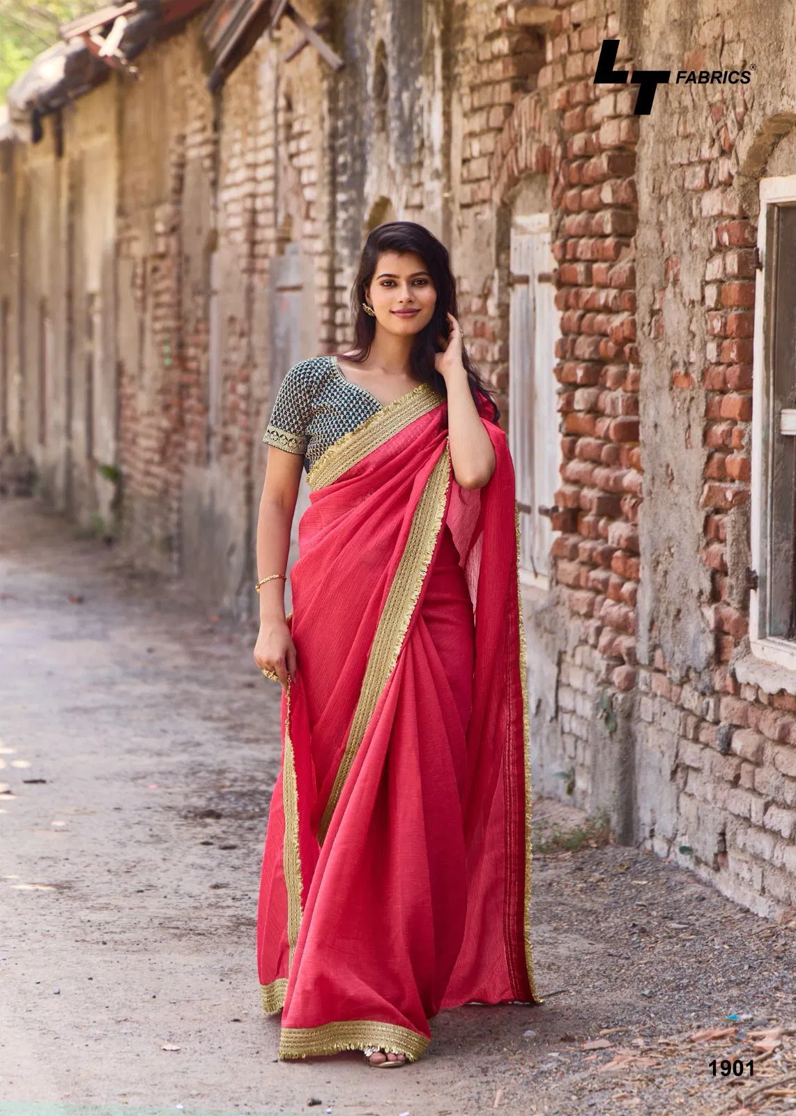 Silver Stone Vol 19 By Kashvi Cosmos Pattern Fancy Saree Orders In India