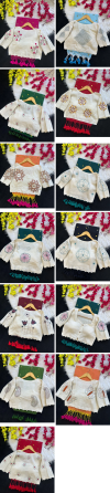 Khadi Vol 60 Khadi Cotton Saree With Cotton Embroidery Blouse