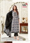 Poshak Vol 2 By Kala Premium Cotton Dress Material Wholesale Price In Surat
