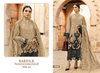 Mariya B Premium Embroidered Vol 1 By Shree Pakistani Salwar Suits Wholesalers In Surat
