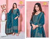 Corby 504 To 507 By Tunic House Roman Silk Kurti With Bottom Dupatta Wholesale Online