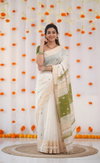 Satani 40189 Cottoni Banarasi Soft Silk Saree Wholesale Clothing Suppliers In India