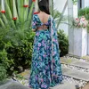 Botnical 01 Georgette Fancy Printed Lehenga Choli Wholesale Clothing Suppliers In India