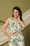 Naisha K 127 Cotton Flex Co Ord Set Suppliers In India