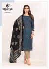 Aaliza Vol 10 By Deeptex Cotton Printed Dress Material Wholesale Online
