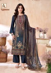 Vyomini By Alok Suit Viscose Printed Wholesale Dress Material Suppliers In Mumbai