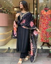 Kalaai Fashion Chanderi Wholesale Kurti With Bottom Dupatta Manufacturers