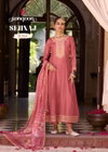 Sehnaj By Rangoon Silk Wholesale Anarkali Kurtis Set Suppliers In Mumbai
