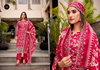 Abhira By Belliza Pure Cotton Printed Dress Material Wholesalers In Surat