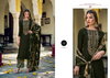 Ruhaniyat By Belliza Viscose Rayon Slub Dress Material Wholesale Market In Surat
