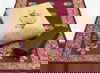 Femina 2 Fancy Designer Casual Wear Cotton With Banarasi Jacquard Dupatta Dress Materials Collection
