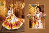 Raas Vol 23 By Shubhkala Viscose Cotton Navratri Lehenga Choli Orders In India