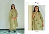 Lt Nitya Kasturi Latest Designer Fancy Ethnic Wear Ready Made Collection