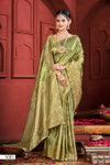 Varnika Satin Saroski Vol 1 By Saroj Satin Silk Bridal aree Orders In India