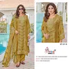 Kt 237 By Shree Viscose Maslin Printed Surat Salwar Suits Wholesale Market