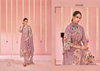 Noorani By Glossy Viscose Muslin Printed Dress Material Exporters In India
