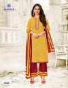 Deeptex Miss India 66 Regular Casual Wear Cotton Printed Dress Material Collection
