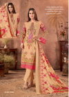Fazilat Vol 5 By Keshar Cotton Printed Pakistani Dress Material Wholesale In India