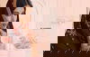 Nirva Latest New Designer Party Wear Wedding Suit With Beautiful Neck Design 