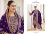 Gulmohar By Mumtaz Viscose Muslin Bulk Dress Material Orders In India
