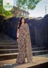 Kaveri By Sanskar Tex Prints Regular Wear Bamber Georgette Sarees Wholesale In India