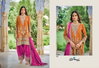 Farsi Style 1 By Your Choice Designer Chinon Readymade Suit Orders In India
