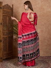 Lux 15 Semi Modal Printed Saree Wholesale Clothing Suppliers In India