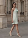 Tew 003 Soft Breathable Cotton Western Wear One Piece Suppliers In India