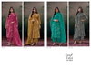 Tansi 3112 By Ganga Bemberg Silk Online Designer Salwar Suits Wholesale
