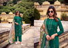 Zarqash Vol 12 By Belliza Jam Embroidery Dress Material Orders In India