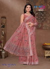 Rachana Vol 2 By Vipul Fancy Linen Printed Saree Best Wholesale Shop In Surat
