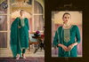 Madiha By Fourdots Designer Crush Silk Online Dress Material Wholesale