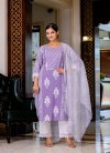 Naisha K 192 Cotton Printed Kurti Bottom With Dupatta Wholesale Suppliers In Mumbai