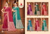 Plazzo Silk Vol 2 By Bunawat Silk Wedding Sarees Orders In India