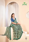 Miss Word By Sanskar Dola Silk Stylish Sarees Best Wholesale Shop In Surat