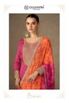 Saiyaara By Gulkayra Chinon Embroidery Surat Readymade Suits Wholesale Market