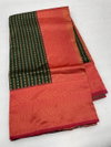 Ddf Greeny 2 Silk Saree Suppliers in India