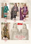 Elliza Vol 47 By Jash Cotton Printed Wholesale Dress Material Suppliers In Mumbai